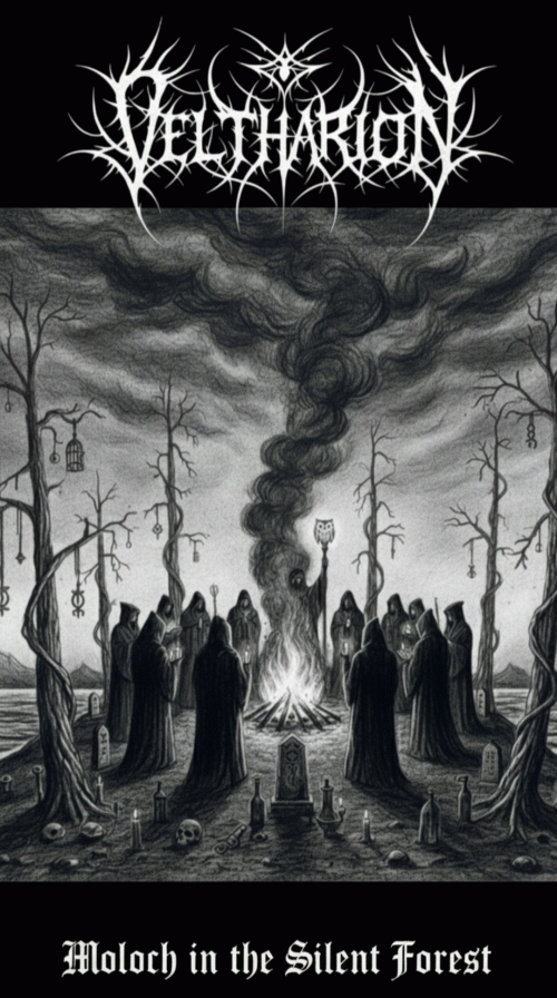 Moloch in the Silent Forest
